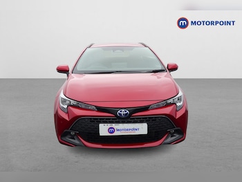 Used Toyota Corolla 2024 for sale - 77023712: Photo