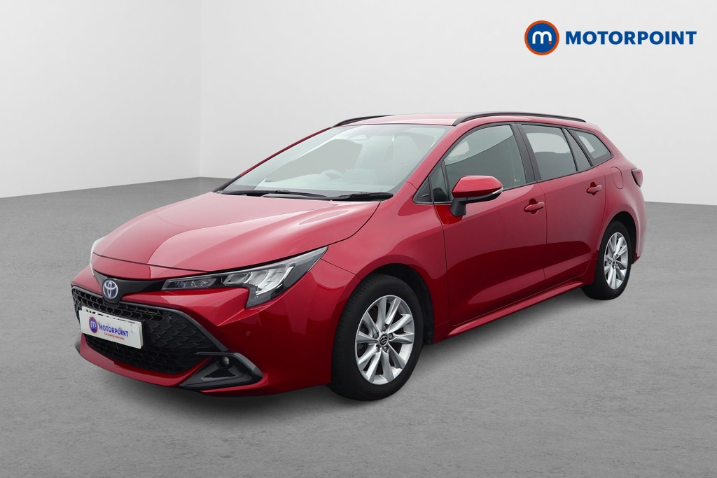 Used Toyota Corolla 2024 for sale - 77023712: Photo 3