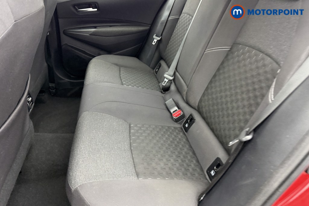 Used Toyota Corolla 2024 for sale - 77023712: Photo 32