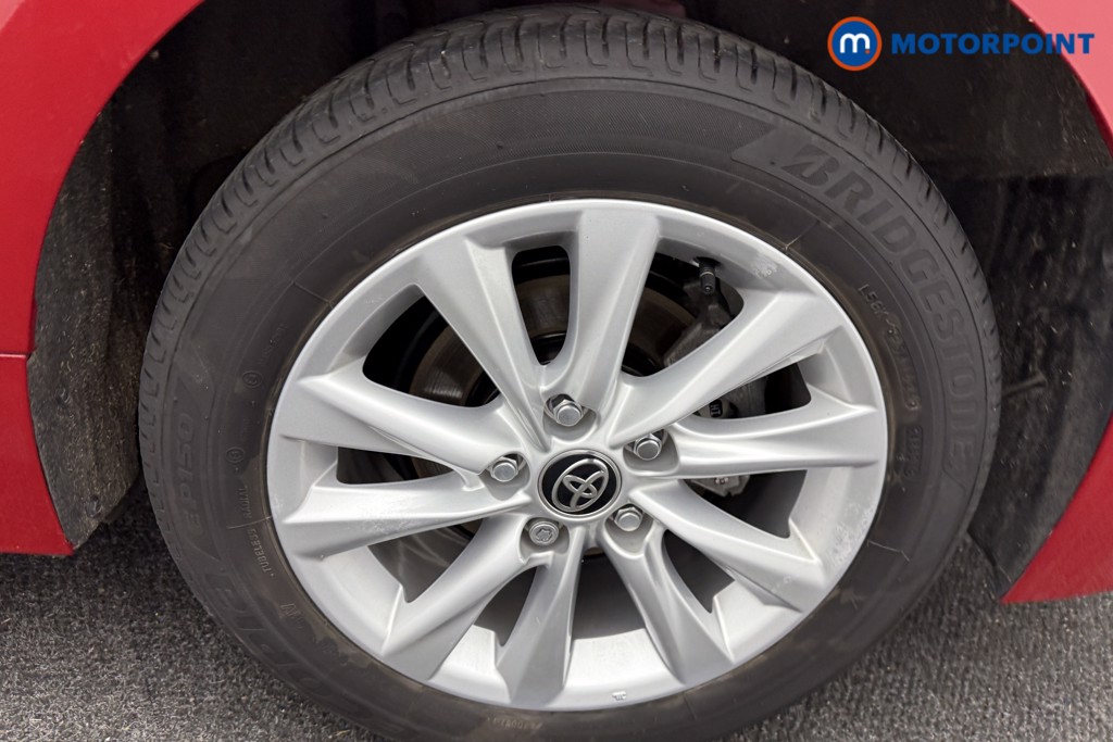 Used Toyota Corolla 2024 for sale - 77023712: Photo 39