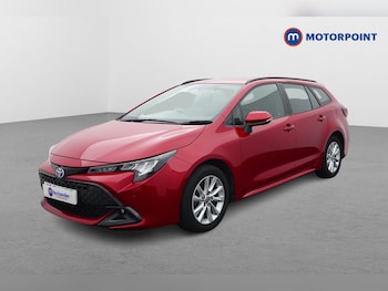 Used Toyota Corolla 2024 for sale - 77023712: Photo