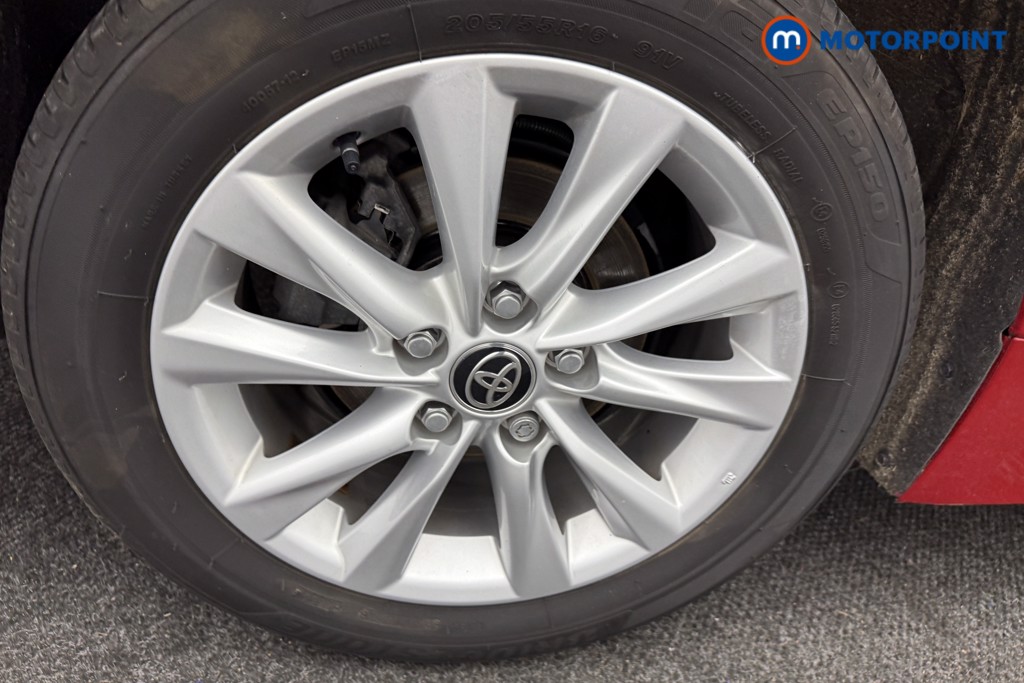 Used Toyota Corolla 2024 for sale - 77023712: Photo 40