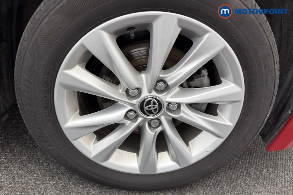 Used Toyota Corolla 2024 for sale - 77023712: Photo 41