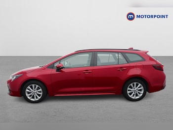 Used Toyota Corolla 2024 for sale - 77023712: Photo