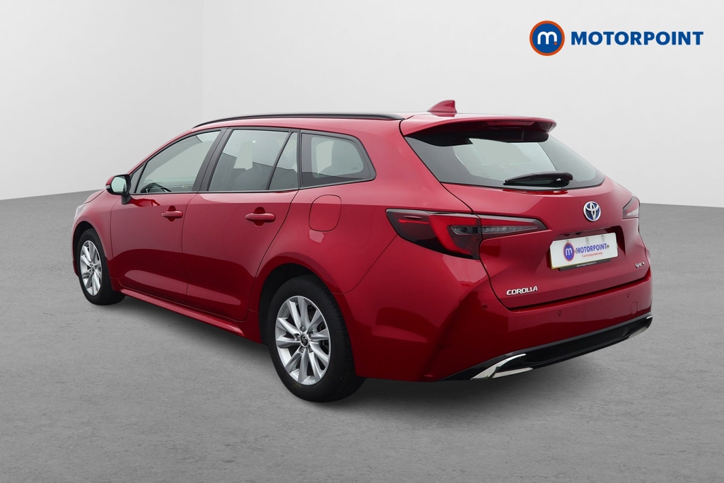 Used Toyota Corolla 2024 for sale - 77023712: Photo 5