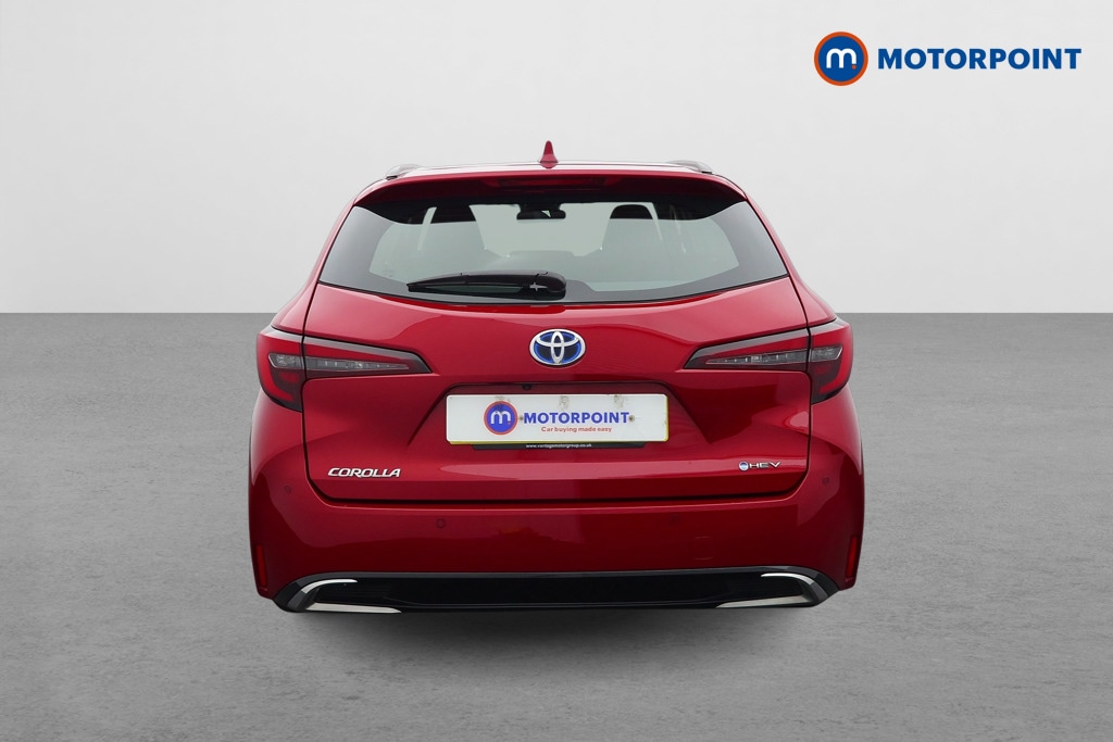 Used Toyota Corolla 2024 for sale - 77023712: Photo 6