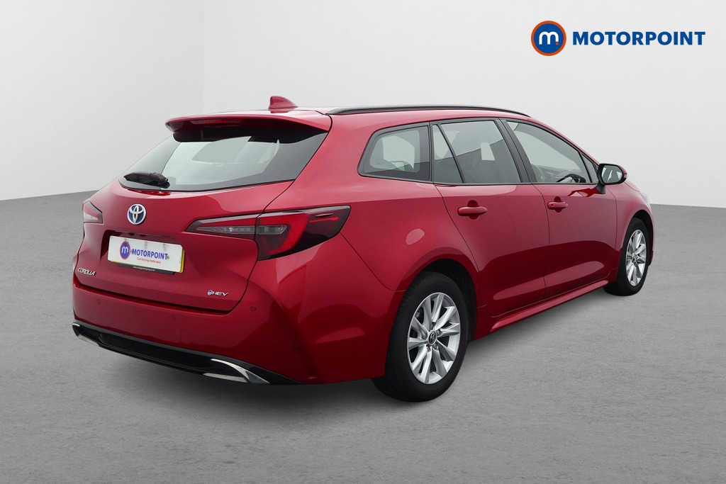 Used Toyota Corolla 2024 for sale - 77023712: Photo 7