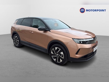 Used Vauxhall Grandland 2025 for sale - 78657397: Photo
