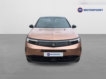 Used Vauxhall Grandland 2025 for sale - 78657397: Photo