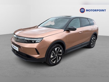 Used Vauxhall Grandland 2025 for sale - 78657397: Photo