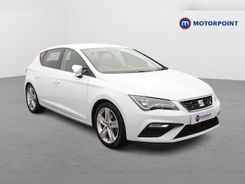 Used SEAT Leon 2019 for sale - 78436267: Photo