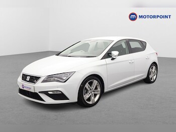 Used SEAT Leon 2019 for sale - 78436267: Photo