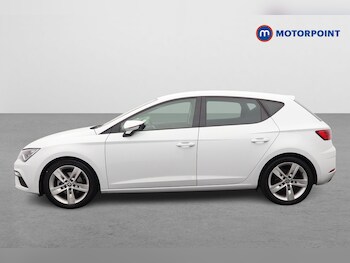 Used SEAT Leon 2019 for sale - 78436267: Photo