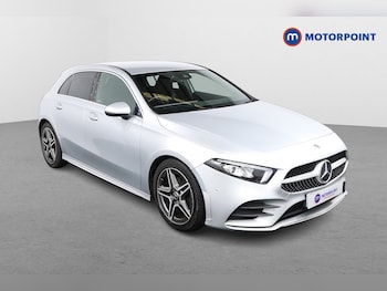 Used Mercedes-Benz A-Class 2020 for sale - 78278391: Photo