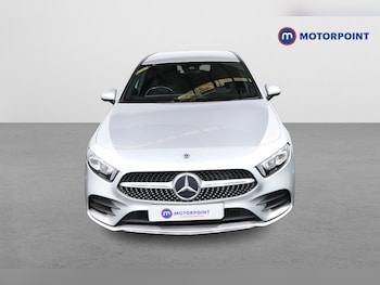 Used Mercedes-Benz A-Class 2020 for sale - 78278391: Photo