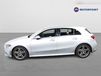 Used Mercedes-Benz A-Class 2020 for sale - 78278391: Photo