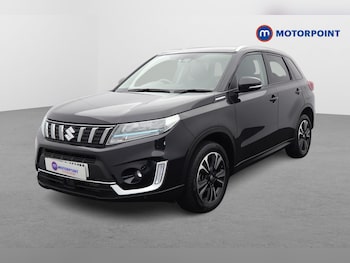 Used Suzuki Vitara 2024 for sale - 79339490: Photo