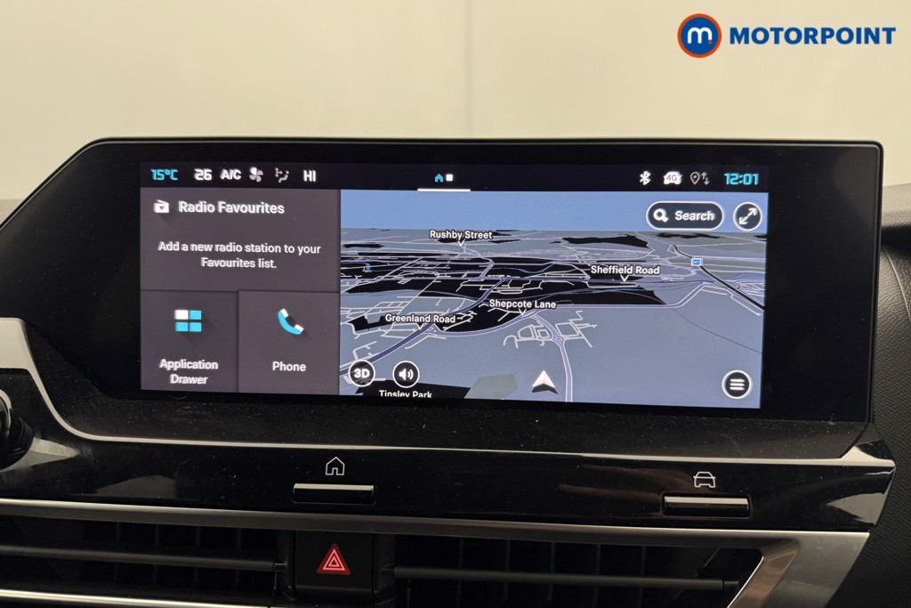 Used Citroen C4 2024 for sale - 76984994: Photo 10