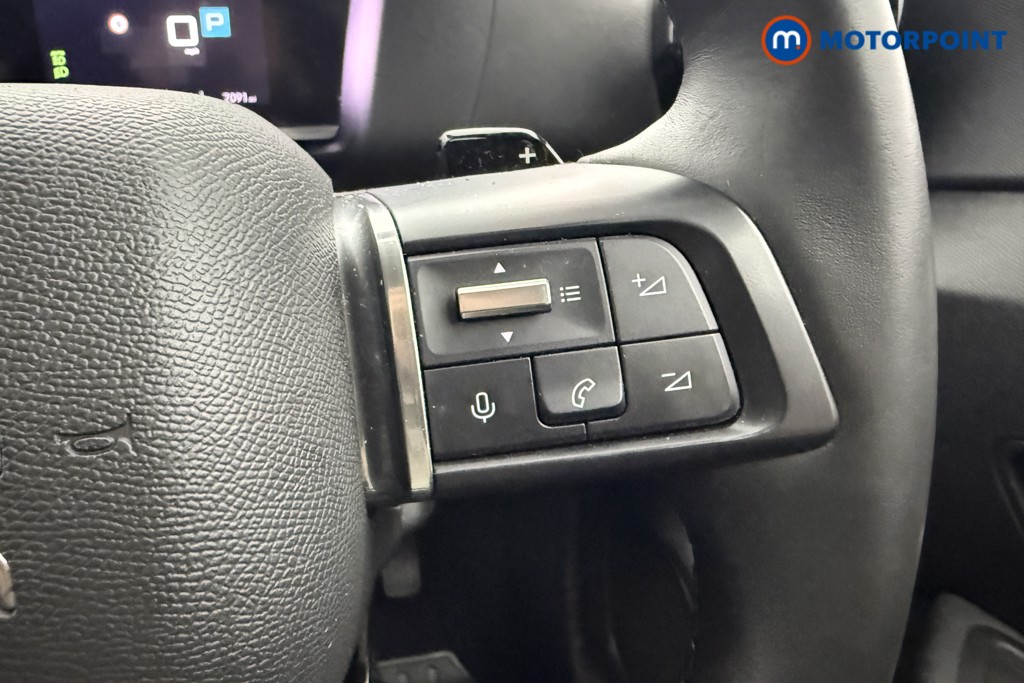 Used Citroen C4 2024 for sale - 76984994: Photo 15