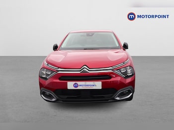 Used Citroen C4 2024 for sale - 76984994: Photo