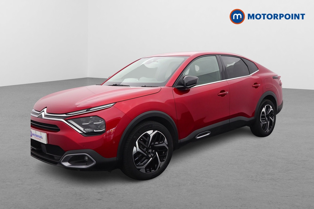 Used Citroen C4 2024 for sale - 76984994: Photo 3