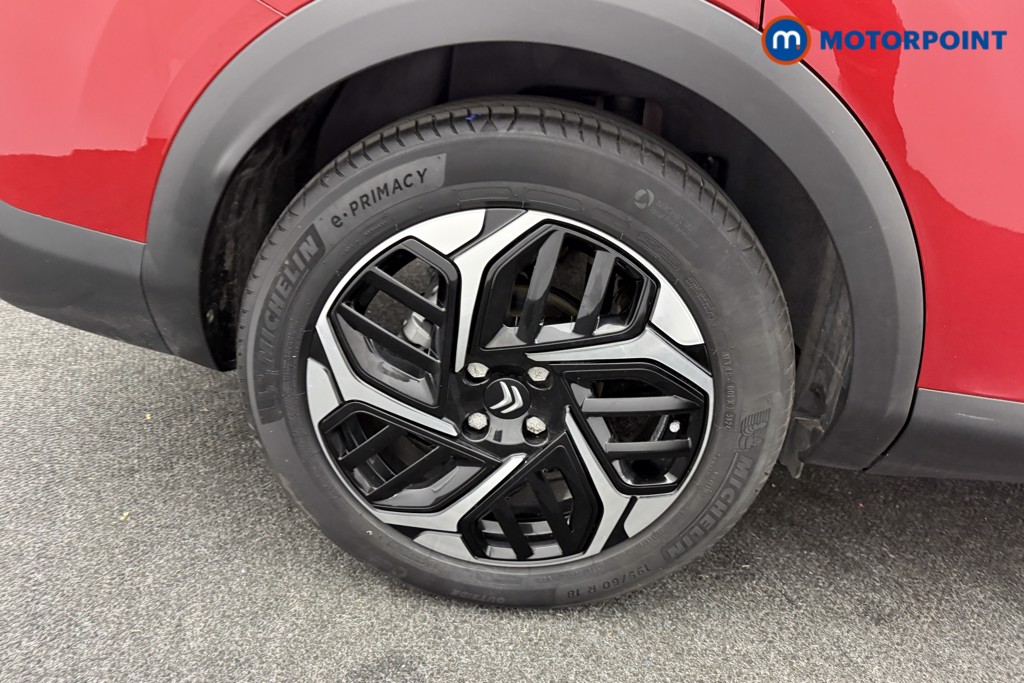 Used Citroen C4 2024 for sale - 76984994: Photo 33