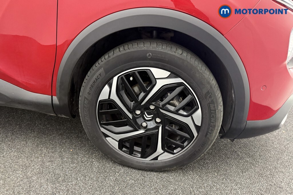 Used Citroen C4 2024 for sale - 76984994: Photo 34