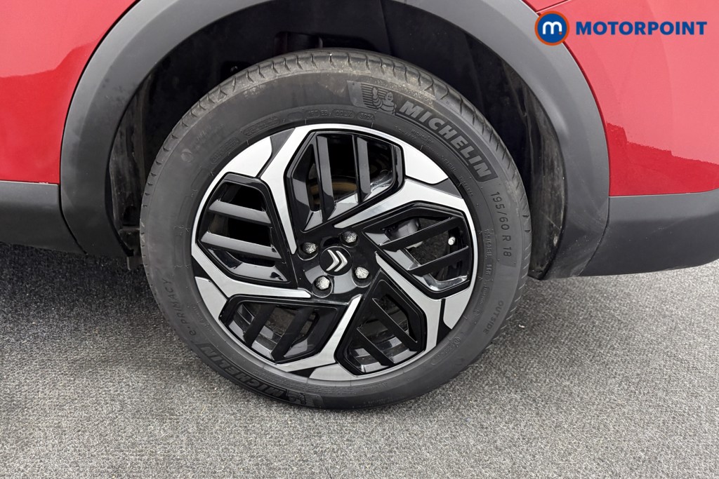 Used Citroen C4 2024 for sale - 76984994: Photo 36