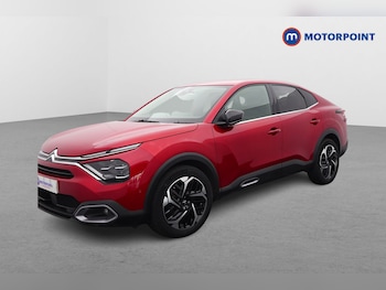 Used Citroen C4 2024 for sale - 76984994: Photo