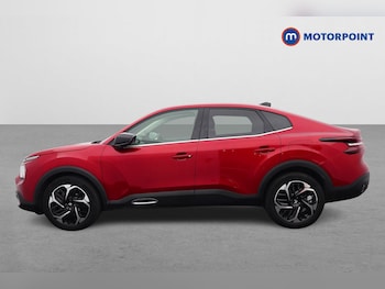 Used Citroen C4 2024 for sale - 76984994: Photo