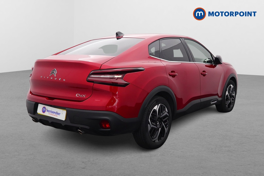 Used Citroen C4 2024 for sale - 76984994: Photo 7