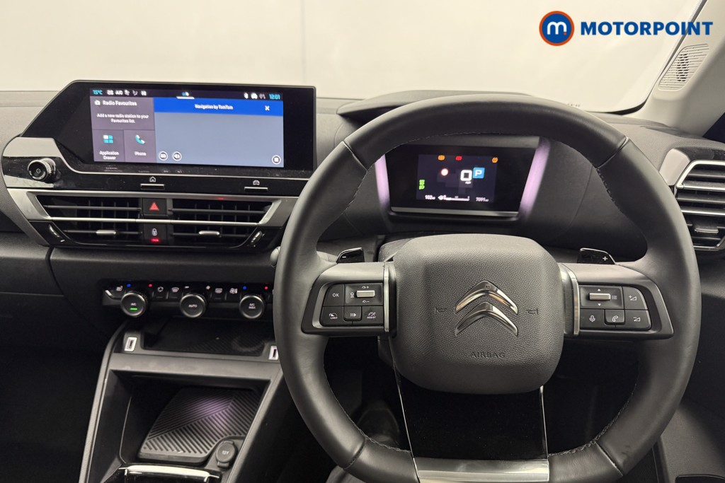 Used Citroen C4 2024 for sale - 76984994: Photo 9