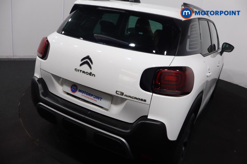 Used Citroen C3 Aircross 2022 for sale - 77747210: Photo 10