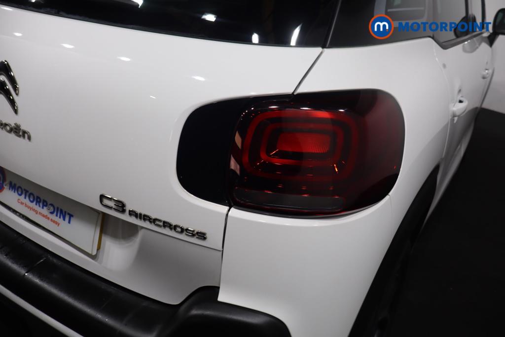 Used Citroen C3 Aircross 2022 for sale - 77747210: Photo 12