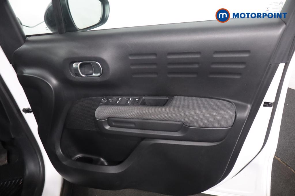 Used Citroen C3 Aircross 2022 for sale - 77747210: Photo 16