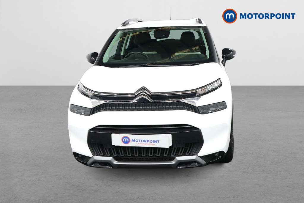 Used Citroen C3 Aircross 2022 for sale - 77747210: Photo 2