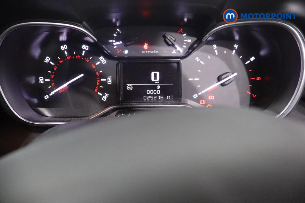 Used Citroen C3 Aircross 2022 for sale - 77747210: Photo 21