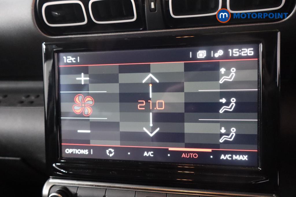 Used Citroen C3 Aircross 2022 for sale - 77747210: Photo 24