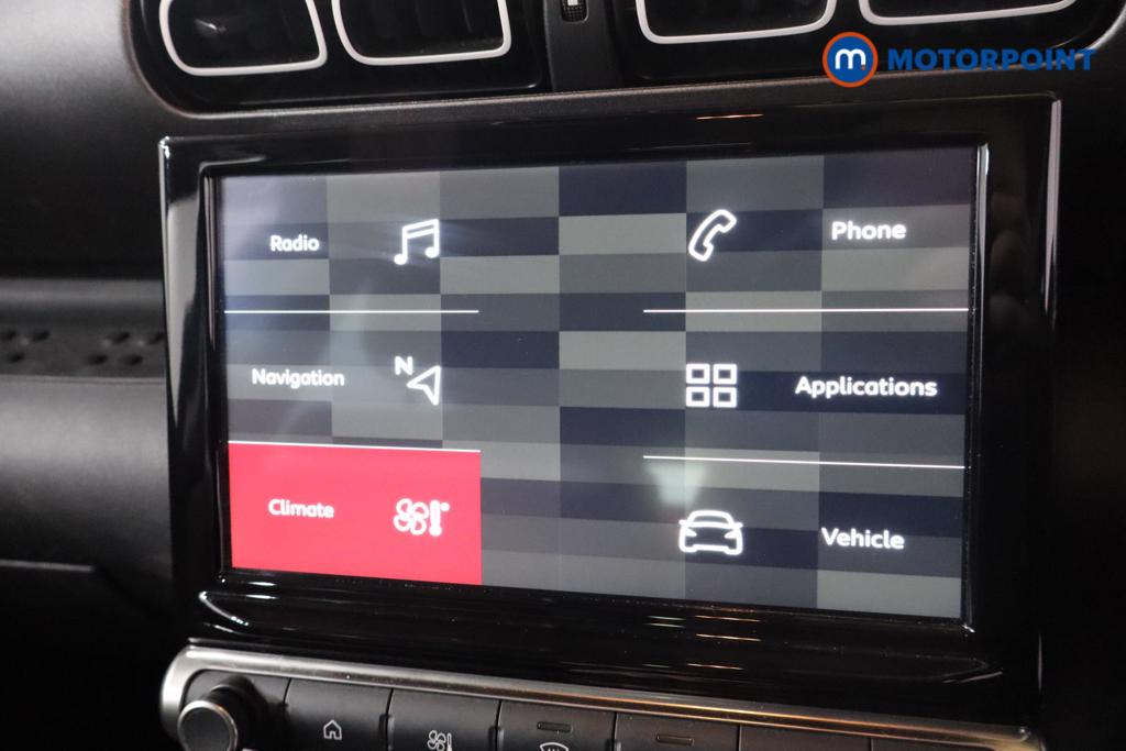 Used Citroen C3 Aircross 2022 for sale - 77747210: Photo 25