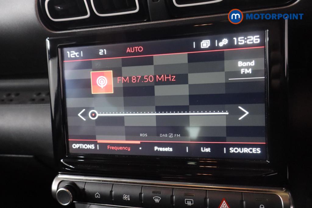 Used Citroen C3 Aircross 2022 for sale - 77747210: Photo 26