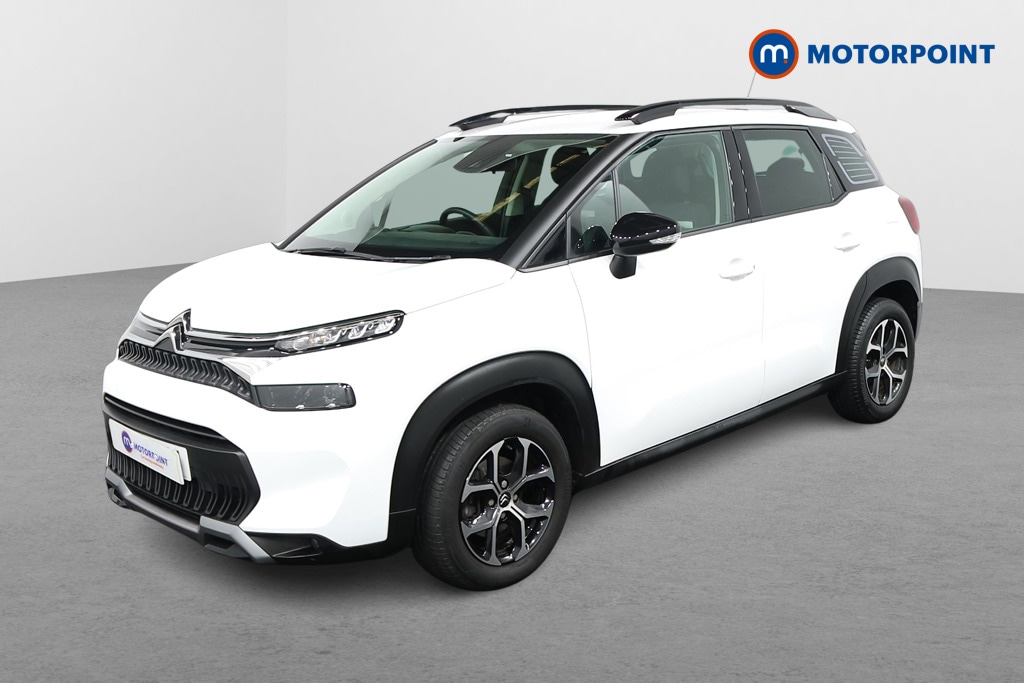 Used Citroen C3 Aircross 2022 for sale - 77747210: Photo 3