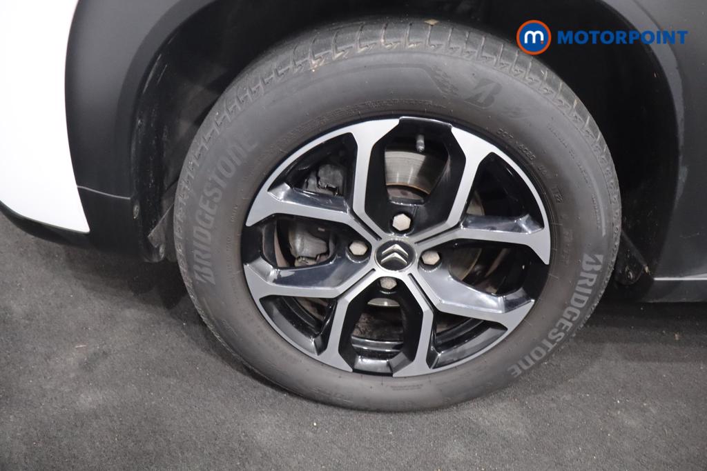 Used Citroen C3 Aircross 2022 for sale - 77747210: Photo 33