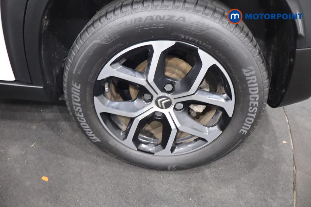 Used Citroen C3 Aircross 2022 for sale - 77747210: Photo 34