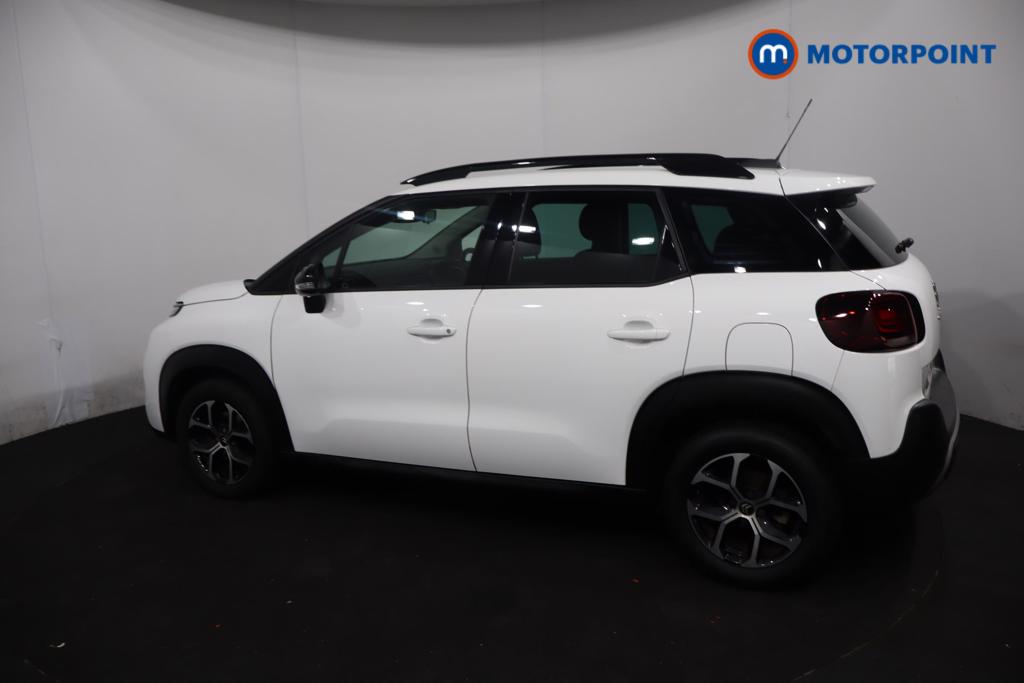 Used Citroen C3 Aircross 2022 for sale - 77747210: Photo 35
