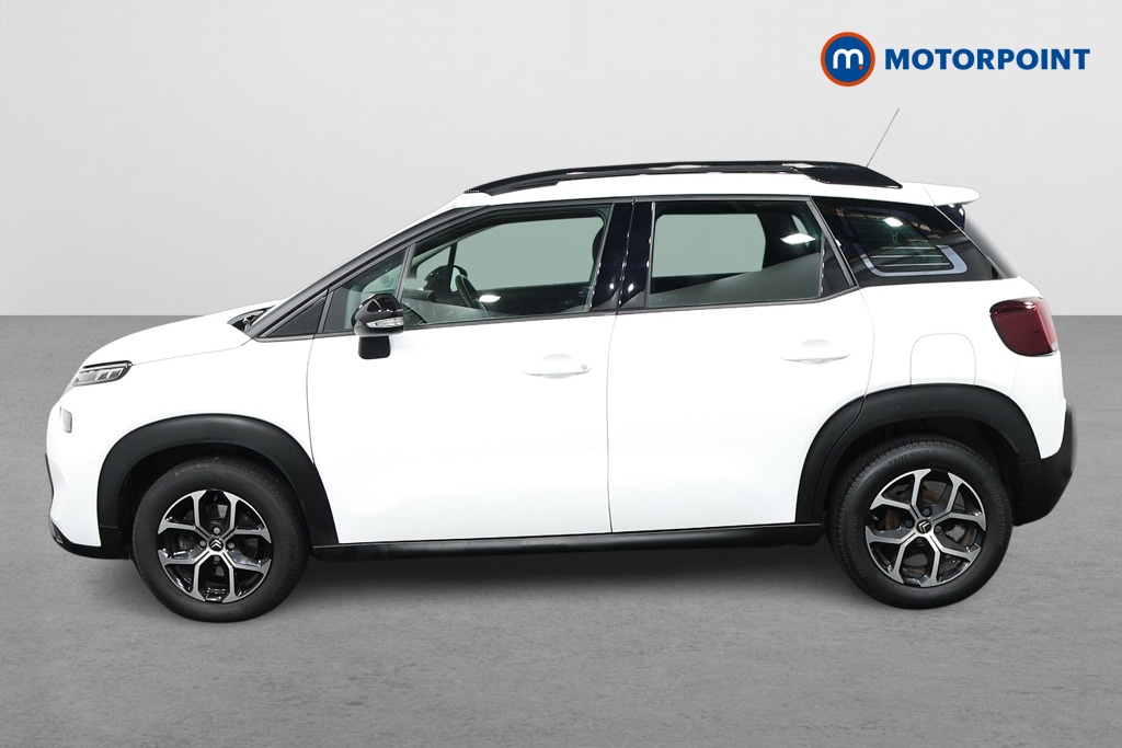 Used Citroen C3 Aircross 2022 for sale - 77747210: Photo 4