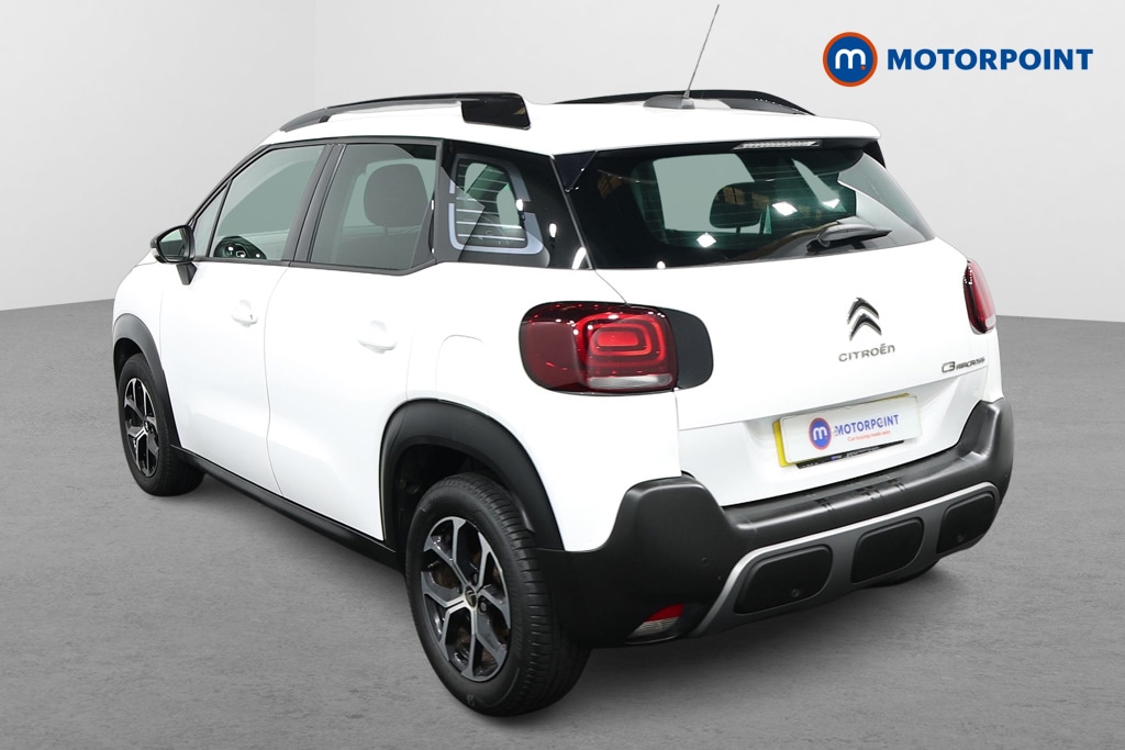 Used Citroen C3 Aircross 2022 for sale - 77747210: Photo 5