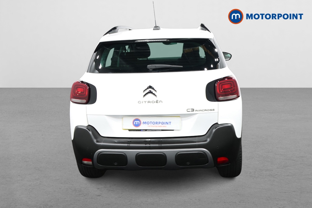 Used Citroen C3 Aircross 2022 for sale - 77747210: Photo 6