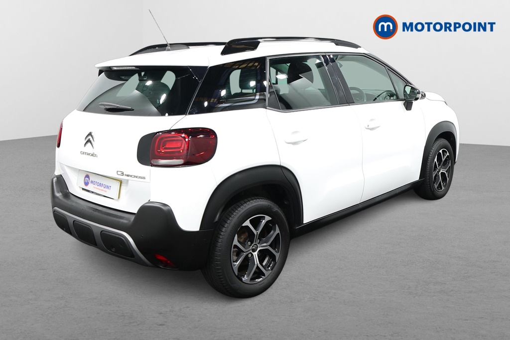 Used Citroen C3 Aircross 2022 for sale - 77747210: Photo 7