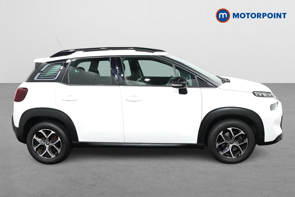 Used Citroen C3 Aircross 2022 for sale - 77747210: Photo 8