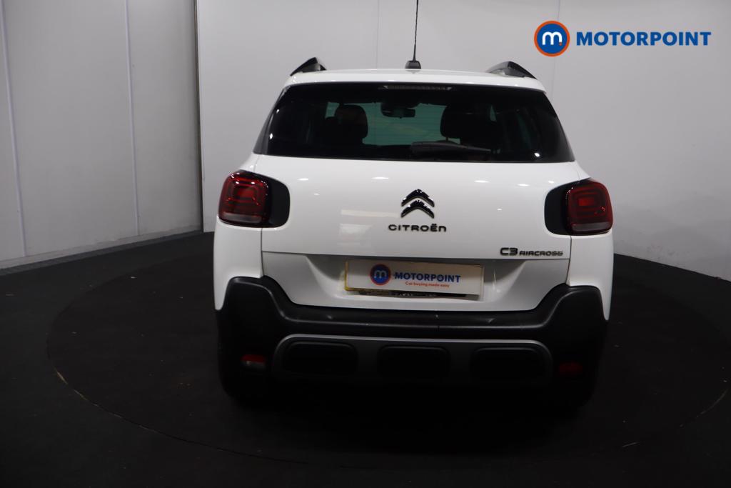 Used Citroen C3 Aircross 2022 for sale - 77747210: Photo 9
